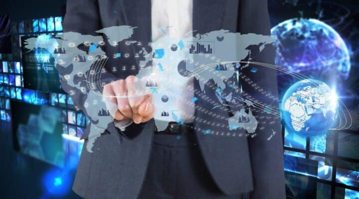 InternacionInternacionalización de empresasalización de empresas: aspectos a tener en cuenta
