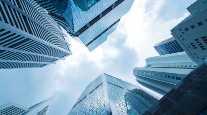 El futuro de las propiedades inmobiliarias