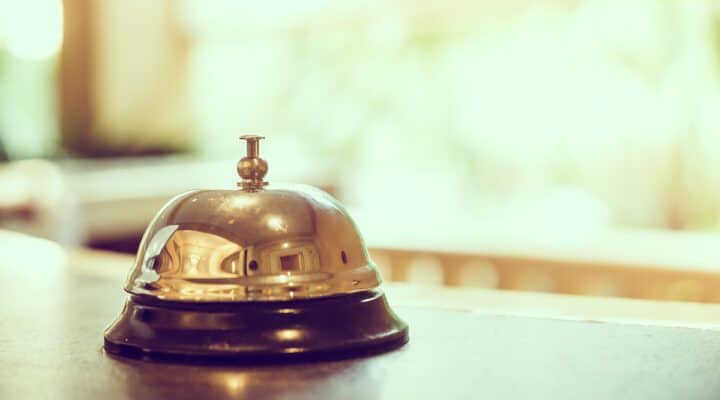 La evolución del sector hotelero tras la pandemia
