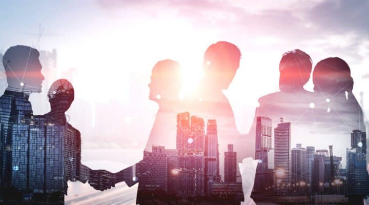 Nace MOORE IBÉRICA CONSULTORES para ayudar a la mediana empresa 14 MOORE IBÉRICA CONSULTORES