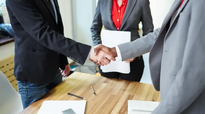 auditores como expertos mediadores