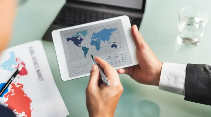 Asesoría fiscal internacional