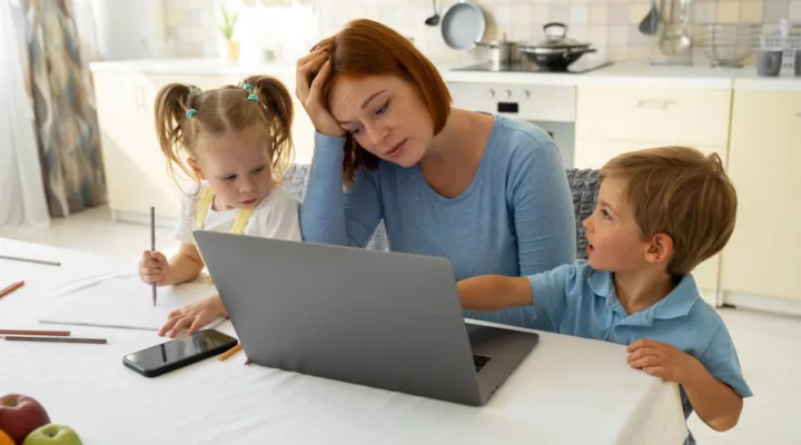 Nuevas medidas para la conciliación