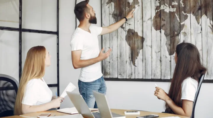 Incentivos fiscales para atraer talento internacional