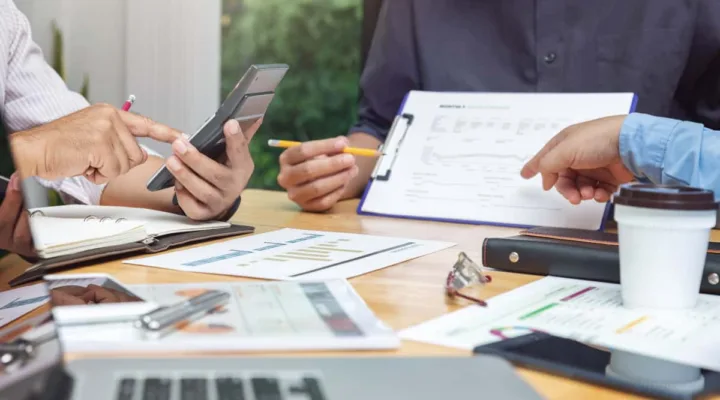 Subida del salario mínimo