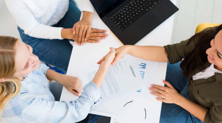 El voluntariado corporativo de MOORE España