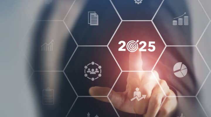 La nueva normalidad para las empresas en 2025