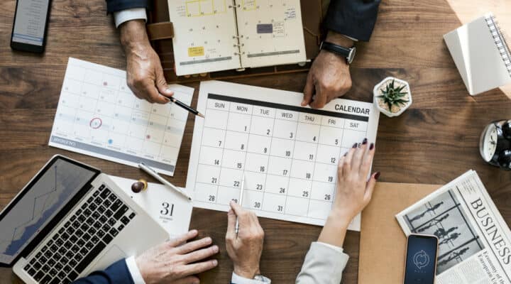 Cómo prepararse para el cierre fiscal