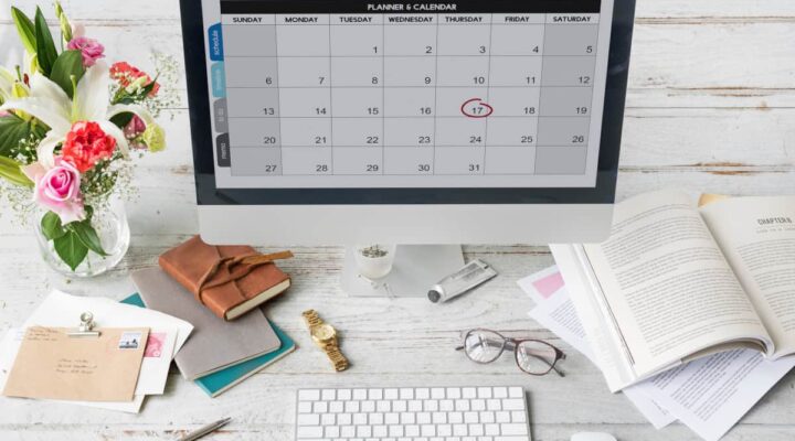 Calendario fiscal 2025