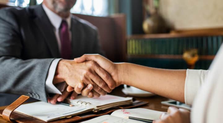 Ley de segunda Oportunidad