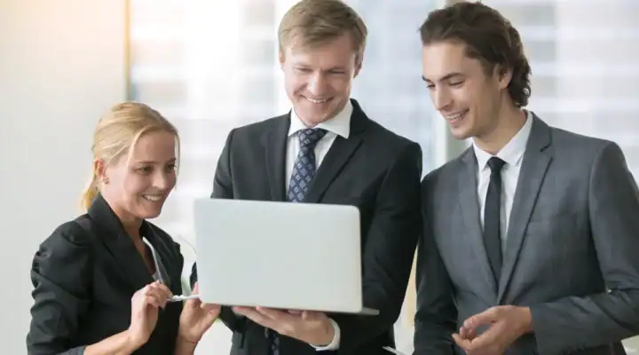 Confianza y talento en asesoría fiscal y contable