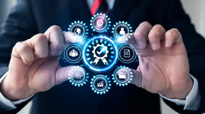 ¿Por qué confiar tu empresa a una firma de servicios profesionales? 6 Firma de servicios profesionales