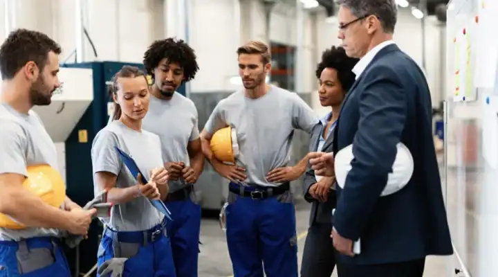 Asesoramiento laboral: ¿Qué es un ERE y cómo funciona? 5 Asesoramiento laboral ¿Qué es un ERE?