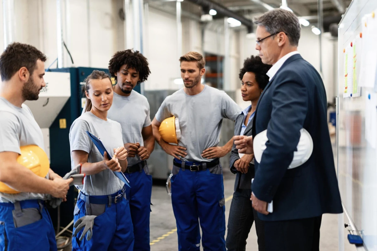 Asesoramiento laboral ¿Qué es un ERE?