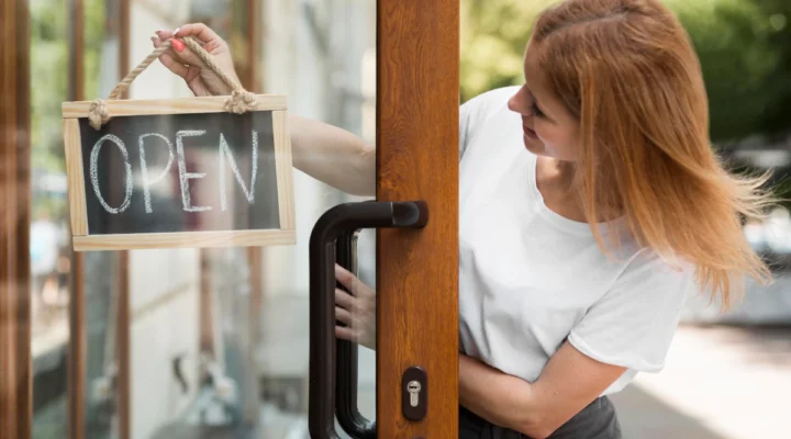 Beneficios fiscales para emprendedores