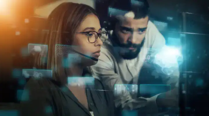 Consultoría TI: Mejora la protección de datos de tu empresa 1 Consultoría TI – Protección de datos