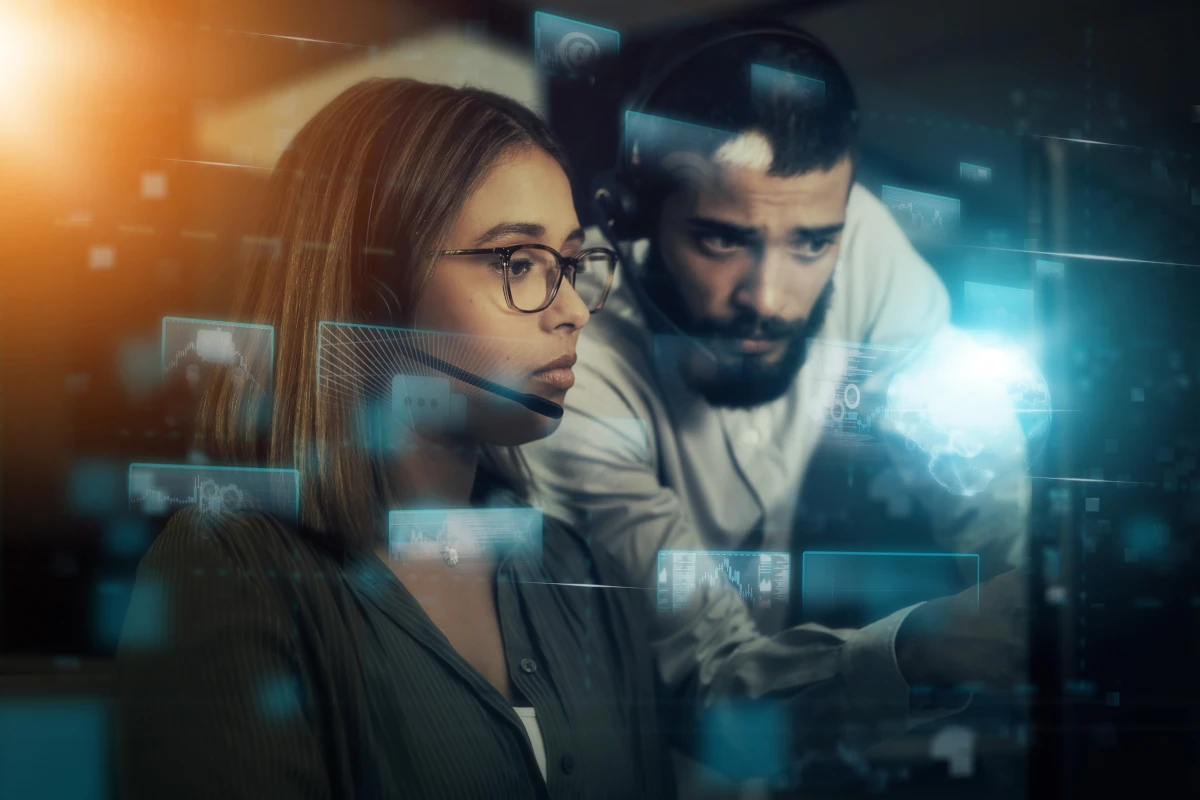 Consultoría TI – Protección de datos