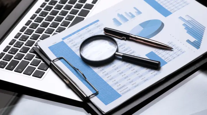 Auditoría de empresas: ¿Tu negocio necesita una auditoría o una revisión limitada? 1 Auditoría de empresas