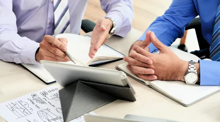 Asesoramiento fiscal, mucho más que la presentación de impuestos 8 Asesoramiento fiscal