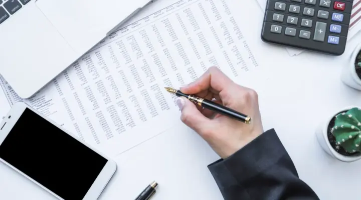 Auditoría de cuentas: Claves para entender el proceso de auditoría 5 Claves de una auditoría de cuentas