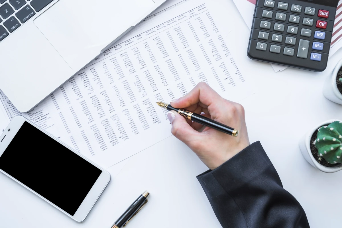 Claves de una auditoría de cuentas