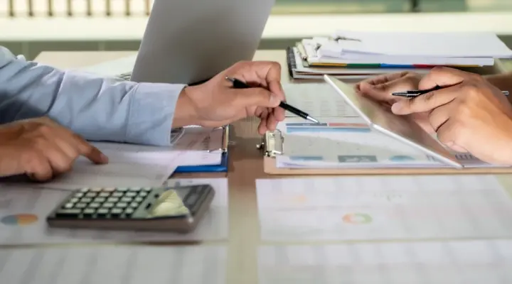 Asesoramiento fiscal y contable