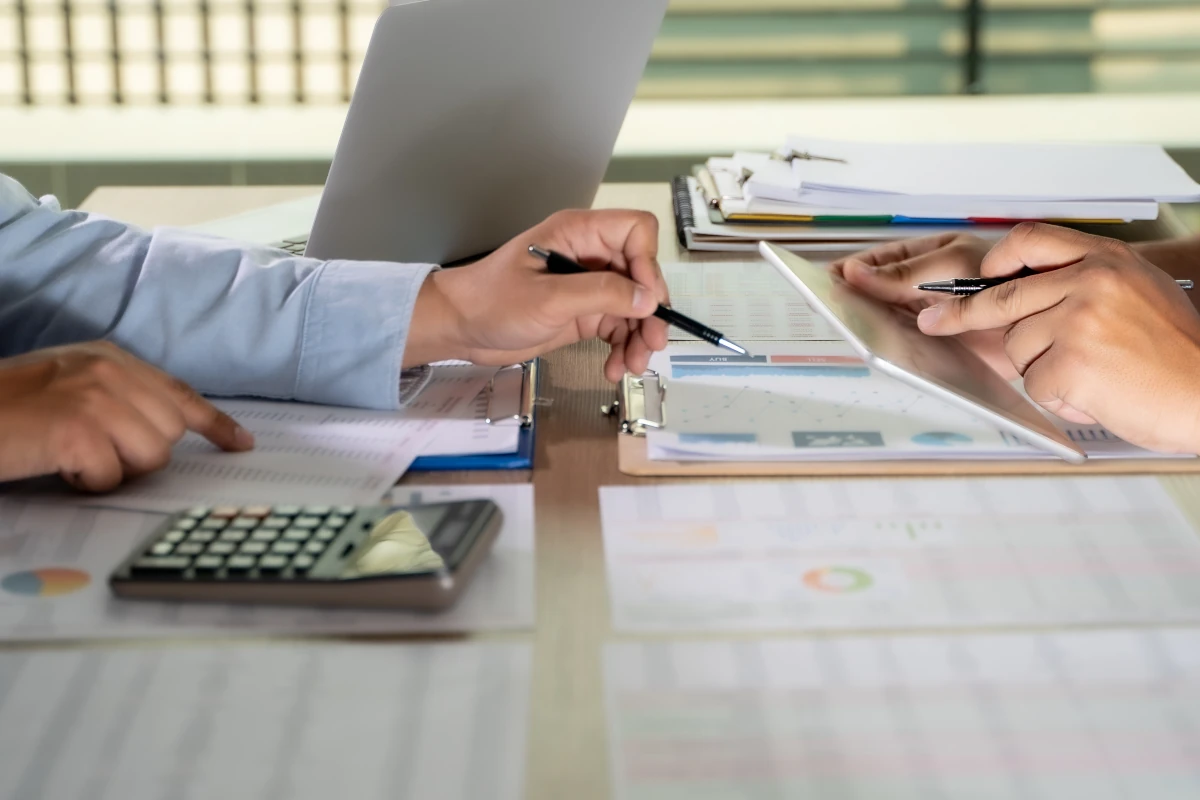 Asesoramiento fiscal y contable