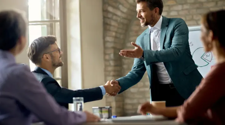 Mediación organizacional