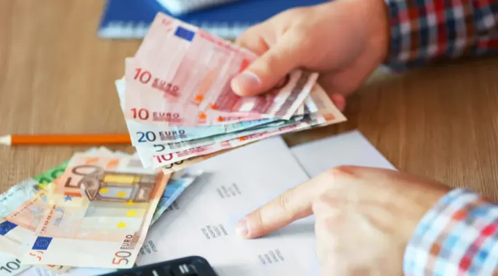 Auditoría de cuentas contra el fraude