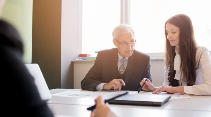 Mediación para resolución de conflictos en la empresa familiar