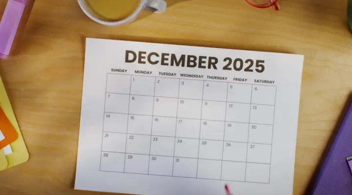 Optimizar cuentas a final de año