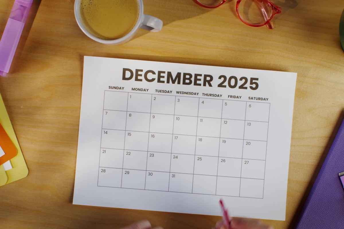 Optimizar cuentas a final de año