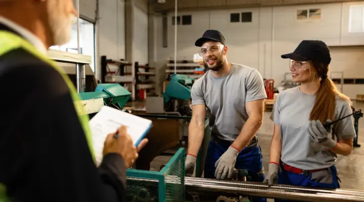 Sube el salario mínimo