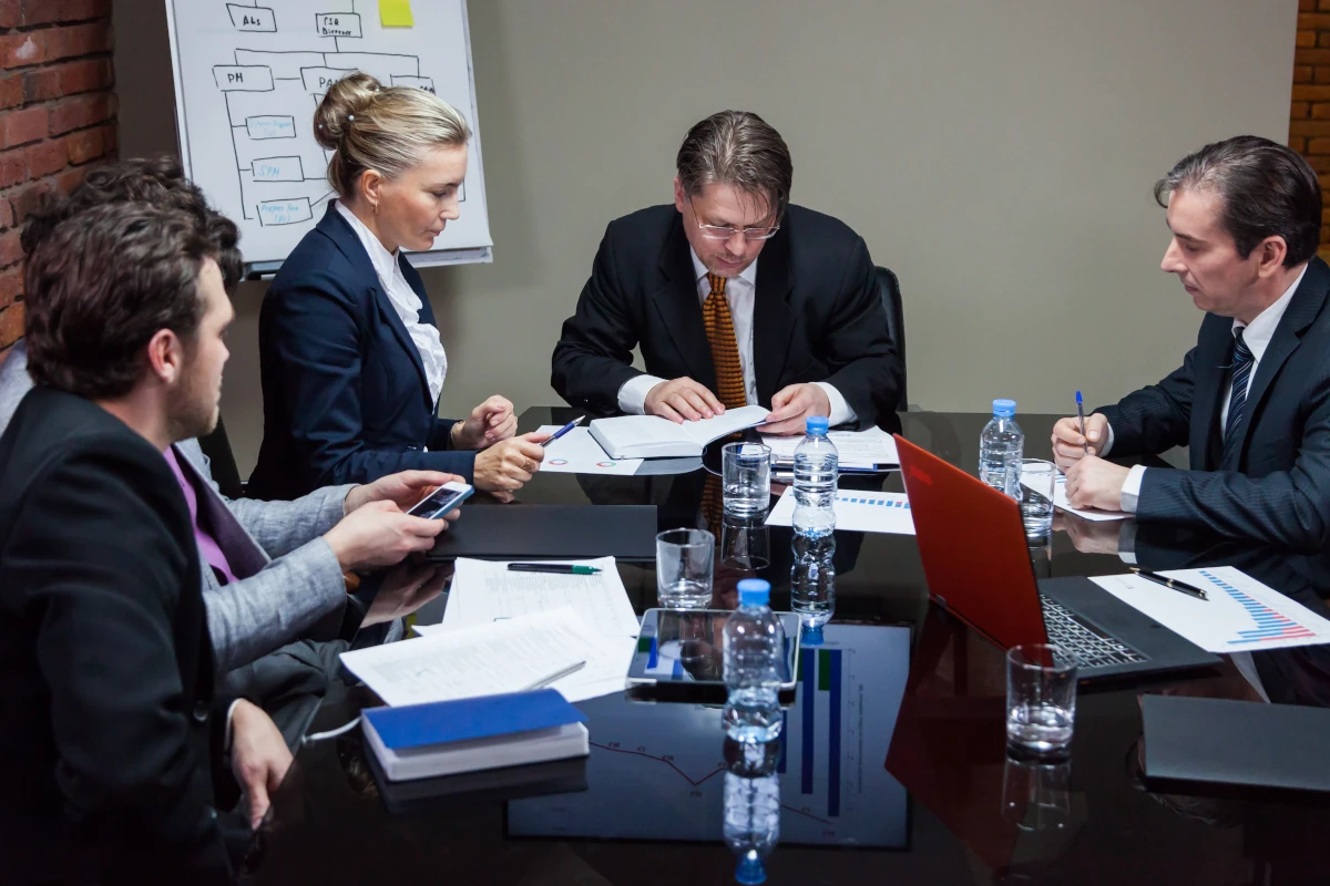 El papel de la auditoría de cuentas en la financiación