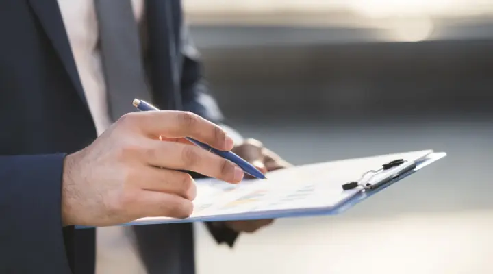 Servicios de auditoría: ¿En qué consiste una consultoría de control interno? 2 Consultoría de control interno