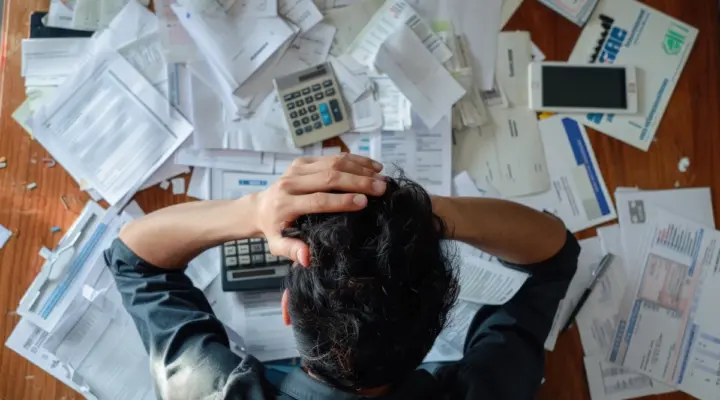 Guía para evitar errores en la declaración de la renta 2026 1 Errores en la declaración de la renta 2026