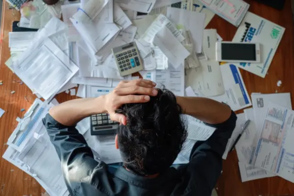 Errores en la declaración de la renta 2026