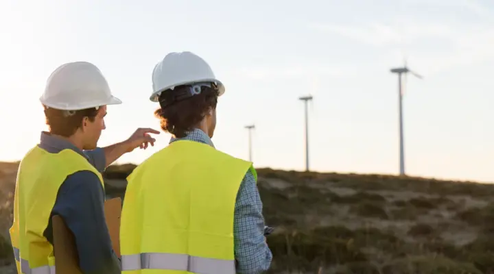 MOORE Global en el sector de energía y minería