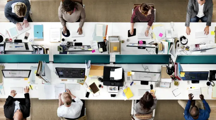 Outsourcing: Externalización de tareas