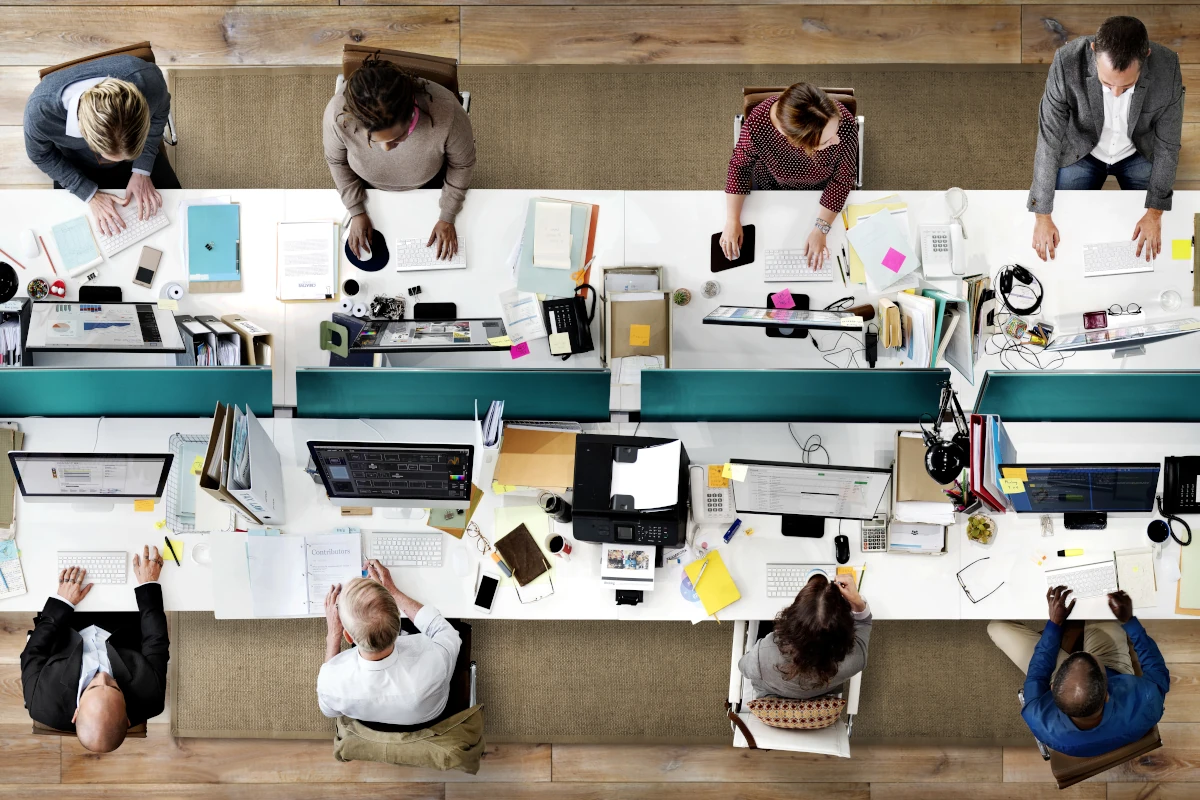 Outsourcing: Externalización de tareas