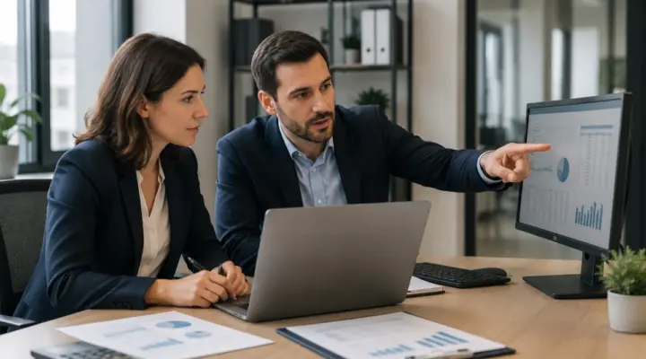 ¿Tu empresa aplica todas las deducciones disponibles en el impuesto de sociedades? 1 Deducciones en el impuesto de sociedades