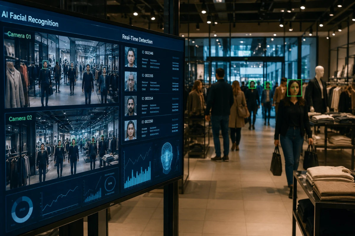 Regulación de inteligencia artificial para empresas