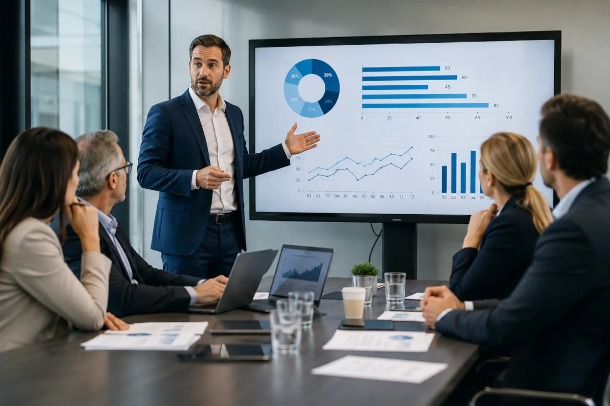 Internacionalización de empresa ¿por dónde empezar?