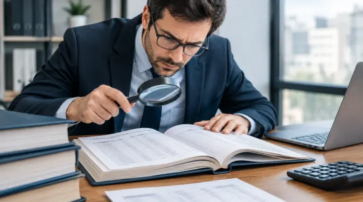 ¿Tu empresa necesita un servicio de Forensic? 1 Servicio de forensic para empresas