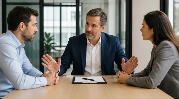 La mediación como gestión empresarial