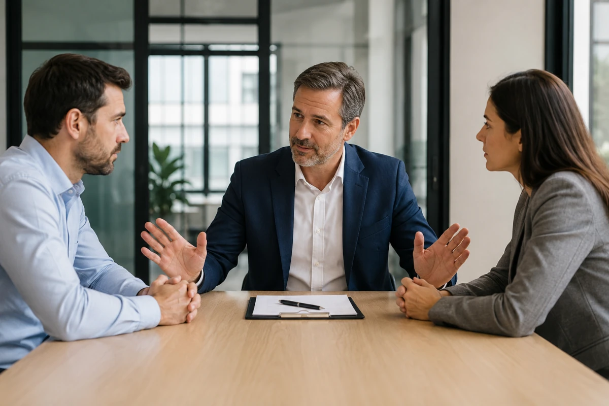 La mediación como gestión empresarial