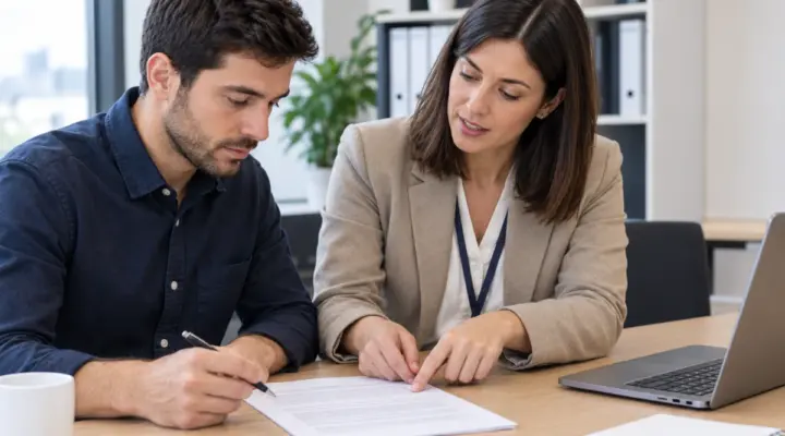 Nuevas obligaciones en la información de los contratos laborales 1 Nuevas obligaciones en la información de los contratos laborales