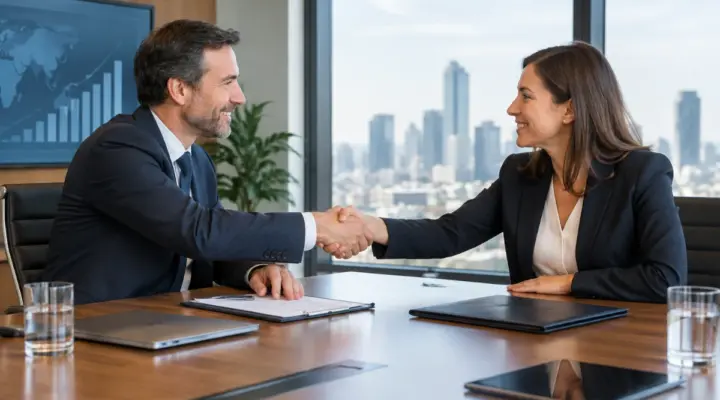 Operaciones de M&A en 2026