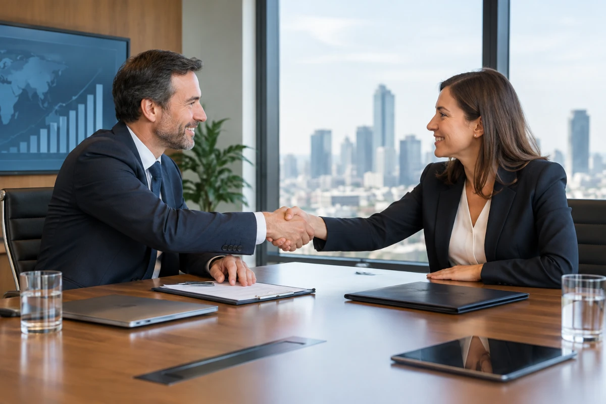Operaciones de M&A en 2026